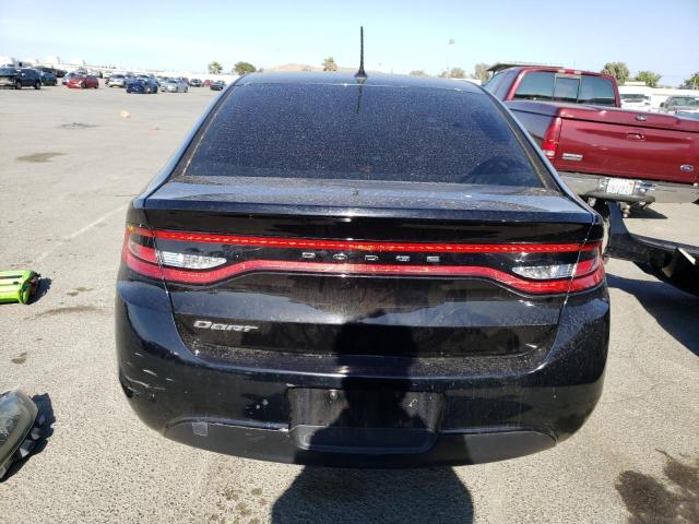 1C3CDFAA3GD555270 Dodge DART SE