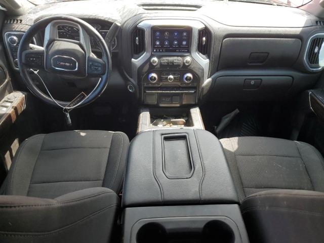 3GTU9CED6MG456008 GMC Sierra K1500 Elevation