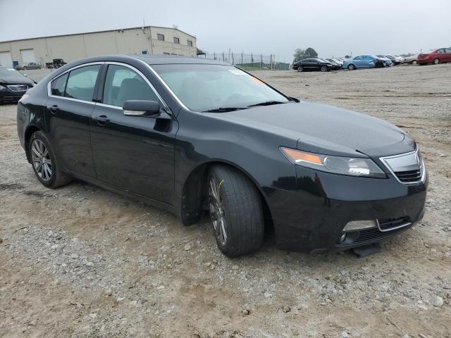19UUA8F39EA002542 Acura Tl Se
