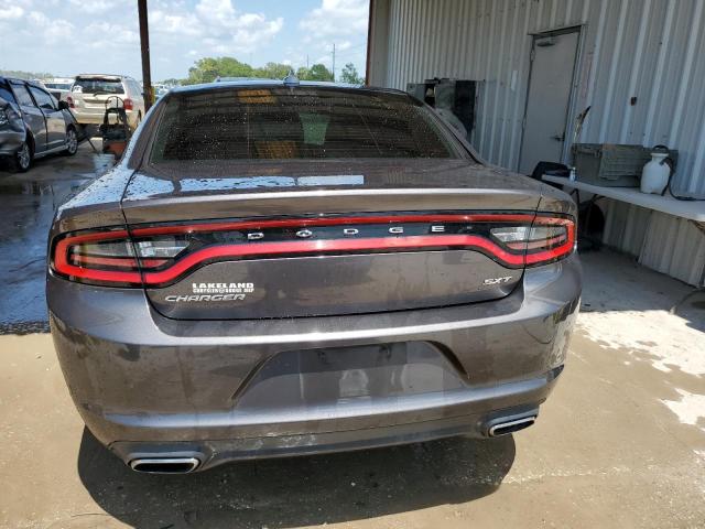 2C3CDXHG0GH186869 Dodge Charger Sxt