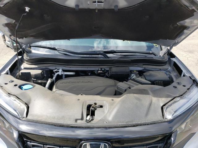 5FNYF8H21LB018793 Honda Passport Sport
