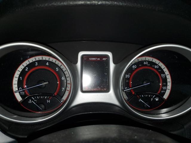 3C4PDDEG3KT702142 Dodge JOURNEY GT