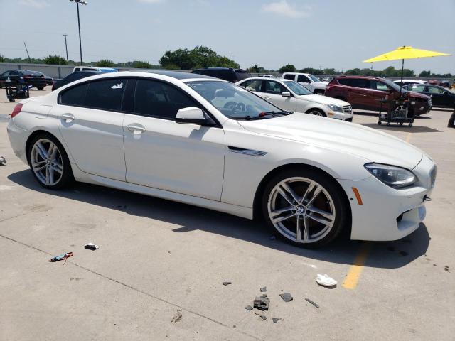 WBA6B2C56FGB99112 BMW 650 I Gran Coupe
