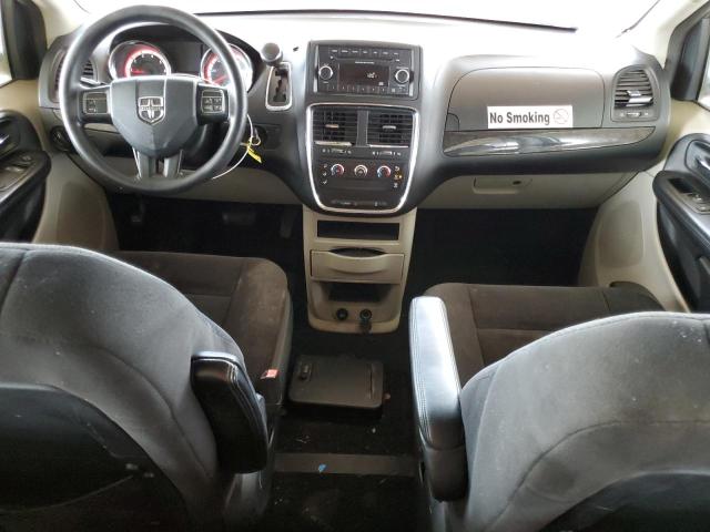 2C4RDGBG0ER453031 Dodge Grand Caravan Se