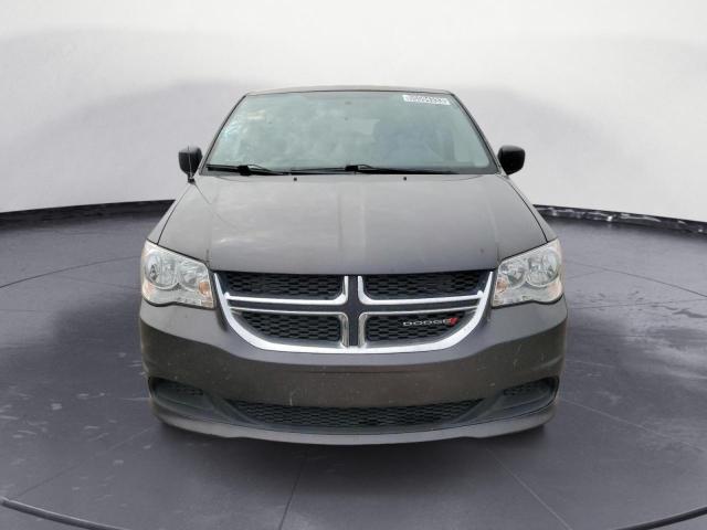 2C4RDGBG7GR395440 Dodge Grand Caravan Se