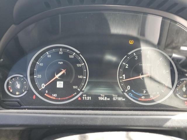WBA6D4C53JGA01021 BMW 650 I Gran Coupe