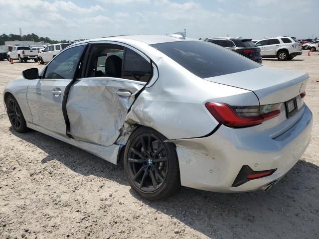 WBA5R1C54KAJ99962 BMW 330I