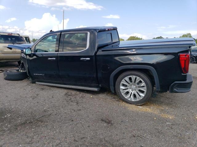 3GTU9FEL0MG286270 GMC Sierra K1500 Denali