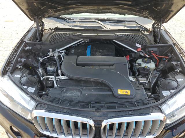 5UXKT0C53J0W00115 BMW X5 Xdr40e