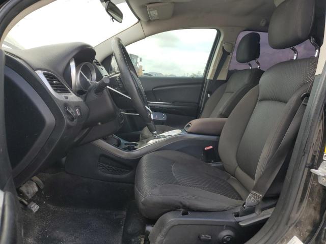 3C4PDCBG2ET115370 Dodge Journey Sxt