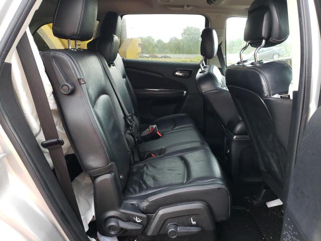 3C4PDDDGXET104149 Dodge Journey Limited