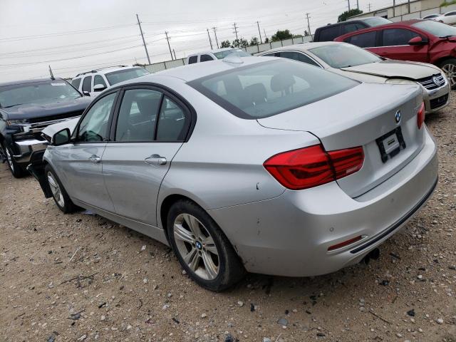 WBA8E9G5XGNU29621 BMW 328 I Sulev