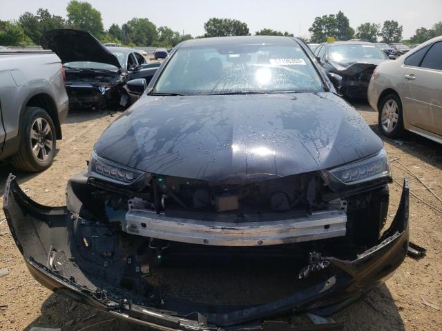 19UUB1F50LA013335 Acura Tlx Technology