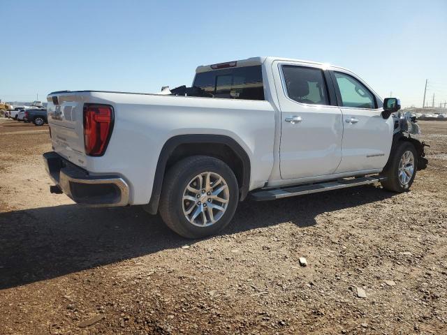 3GTP8DED3LG390537 GMC Sierra C1500 Slt