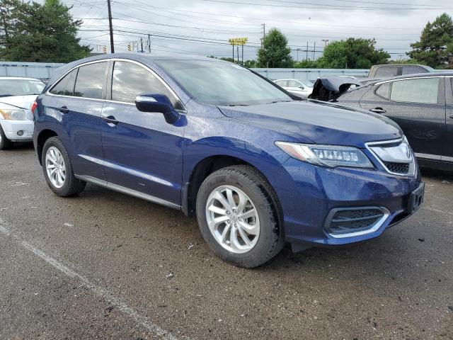 5J8TB4H57HL018554 Acura Rdx Technology