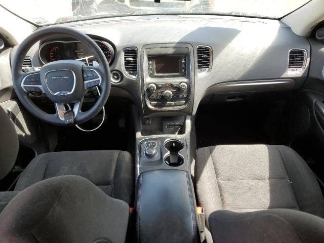 1C4RDHAG7FC907485 Dodge Durango Sxt