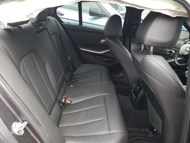 WBA5U9C05LA380989 BMW M340XI