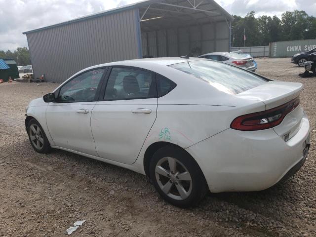 1C3CDFBB7FD420637 Dodge DART SXT