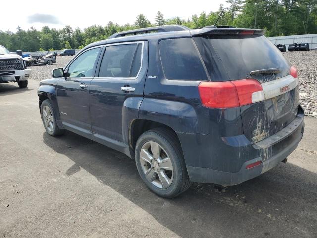 2GKFLWEK4F6381418 GMC Terrain Sle