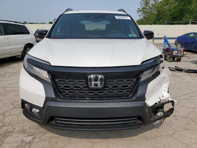 5FNYF8H92MB004741 Honda Passport Touring