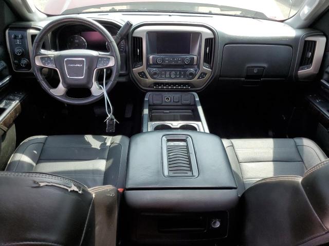3GTU2PEJXGG168191 GMC Sierra K1500 Denali