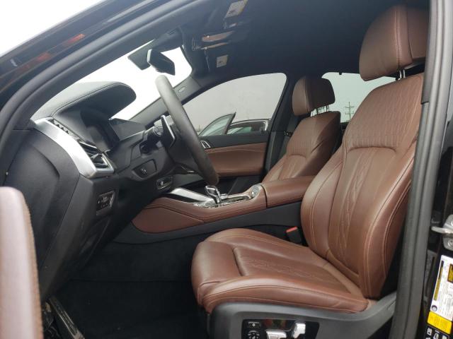 5UXCY6C09M9F88455 BMW X6 Xdrive40i