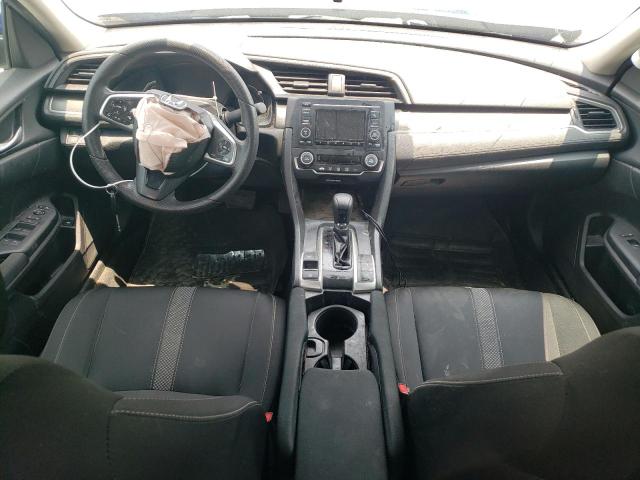 19XFC2F65LE011113 Honda Civic Lx