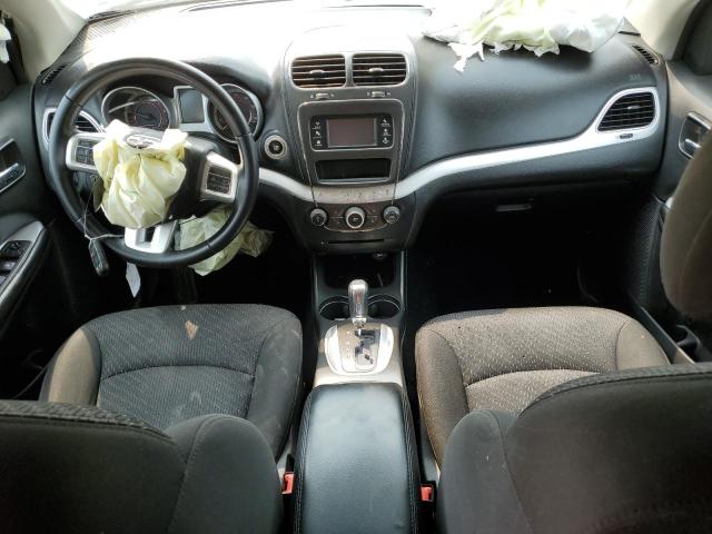3C4PDCAB1JT535363 Dodge JOURNEY SE