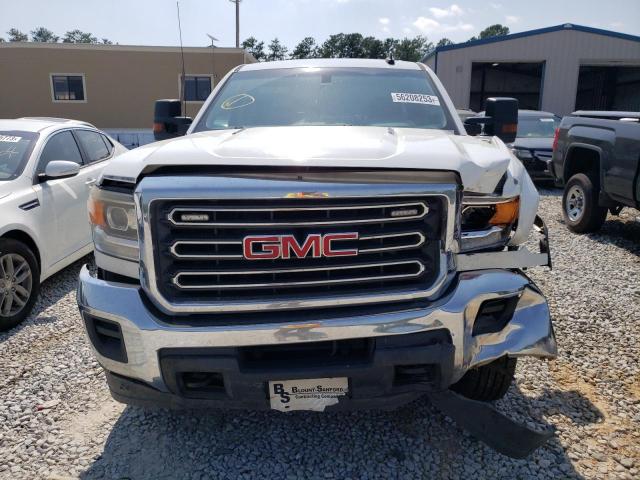 1GT12RE84GF142909 GMC Sierra K2500 Heavy Duty