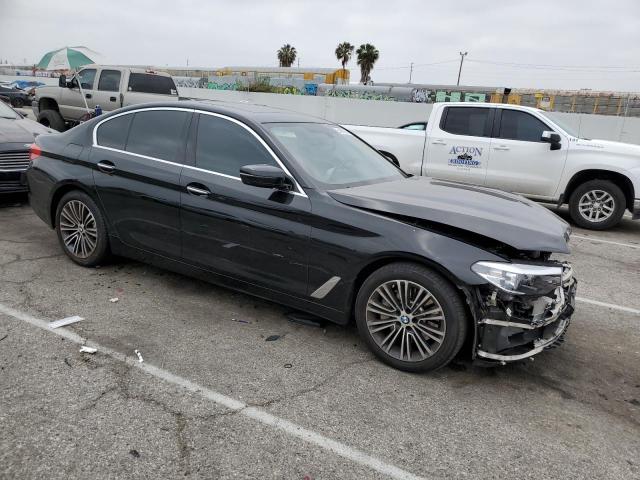 WBAJA5C38HG894611 BMW 530 I