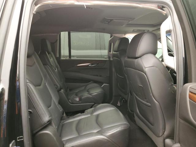 1GYS4JKJ5LR170230 Cadillac Escalade Esv Premium Luxury