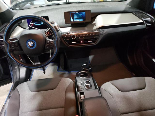 WBY1Z8C30HV894965 BMW I3 REX