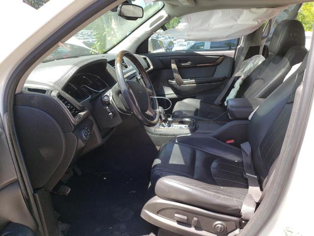 1GKKVTKD5FJ160085 GMC Acadia Denali