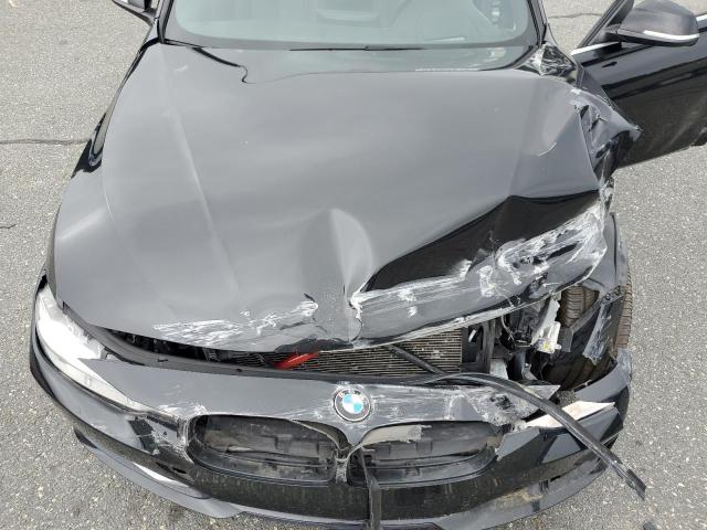 WBA3A9C52FKW74635 BMW 335 I