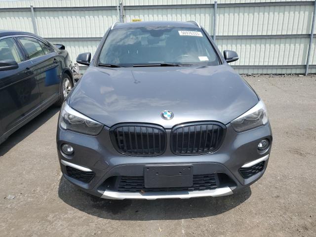 WBXHU7C34J5H41803 BMW X1 Sdrive28i