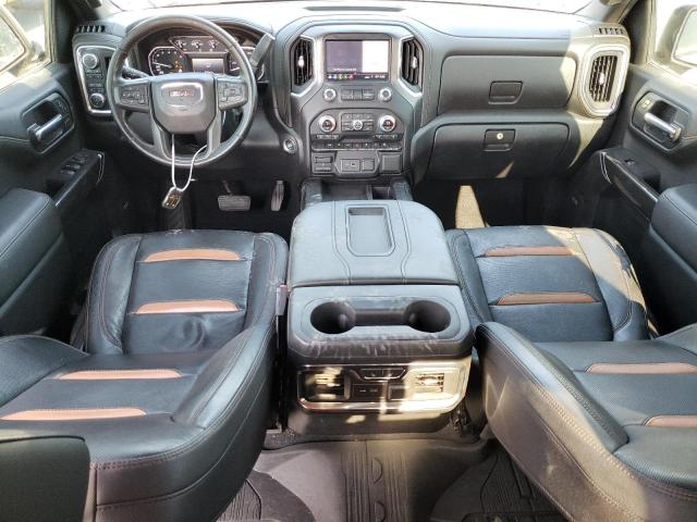 1GTP9EEL0KZ160107 GMC Sierra K1500 At4