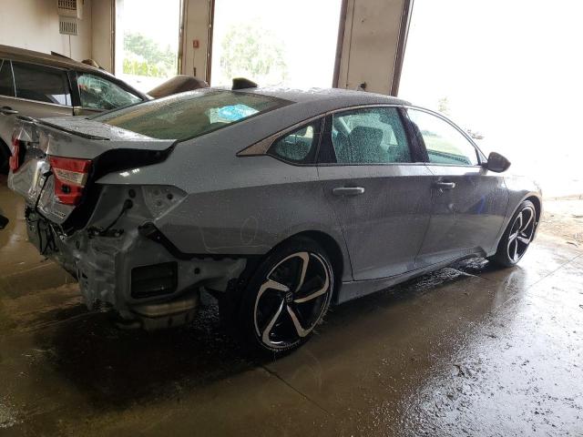 1HGCV1F43NA039425 Honda Accord Sport Se