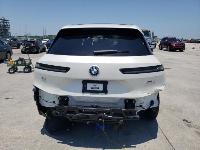 WB523CF01PCM23828 BMW Ix Xdrive50