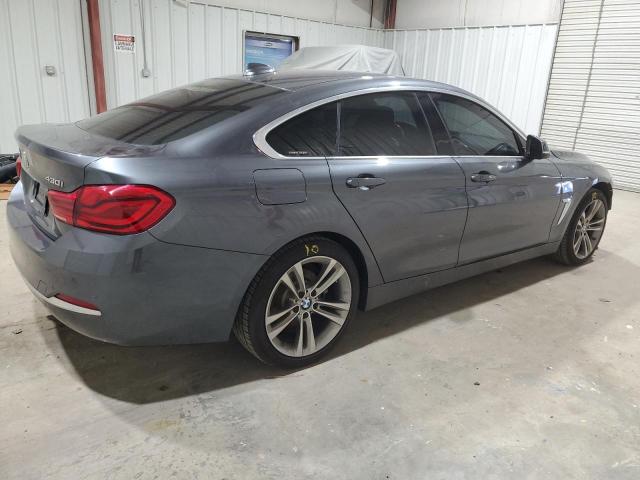 WBA4J3C58JBB97576 BMW 430xi Gran Coupe
