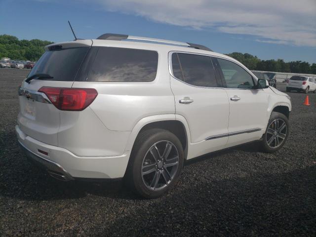1GKKNPLS3HZ310770 GMC Acadia Denali