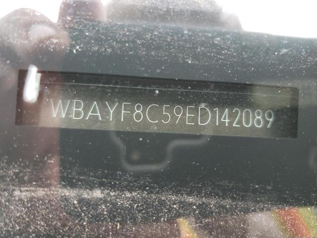 WBAYF8C59ED142089 BMW 750 LXI