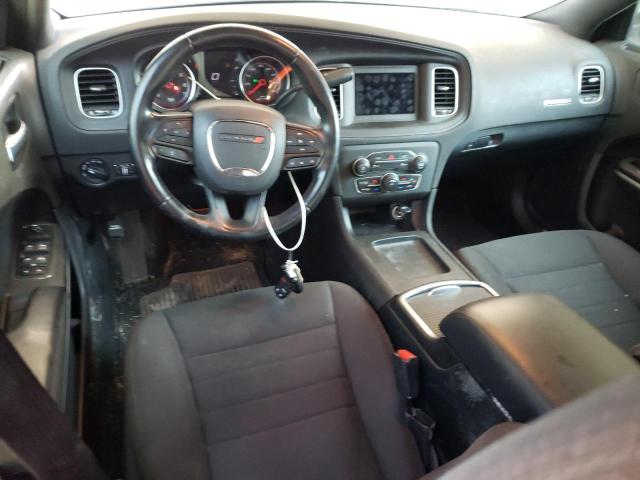 2C3CDXKT1LH102719 Dodge Charger Police