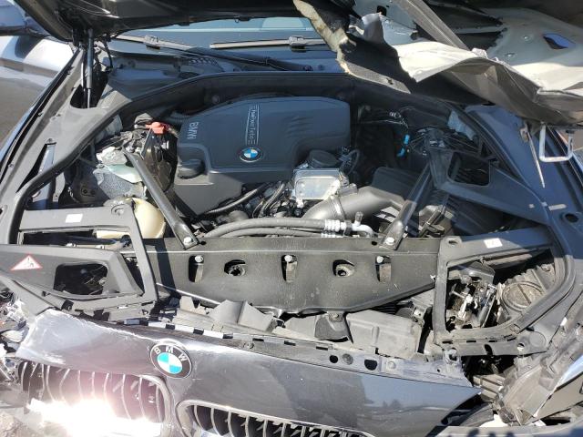 WBA5A5C55FD521575 BMW 528 I