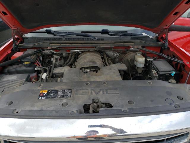 3GTP1UEC2EG489557 GMC Sierra C1500 Sle