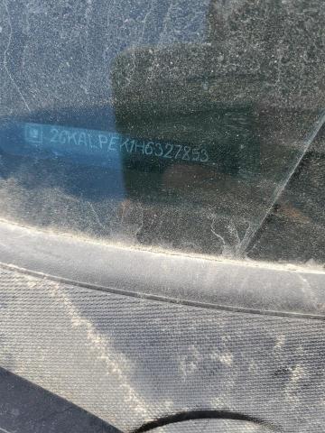2GKALPEK1H6327853 GMC Terrain Slt