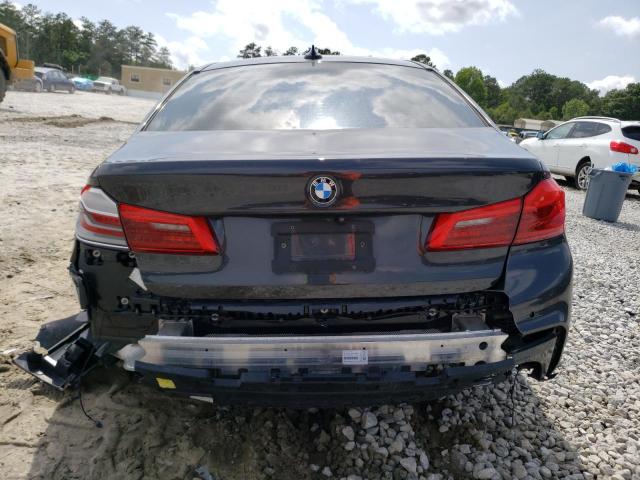 WBAJE5C58JWA97540 BMW 540 I