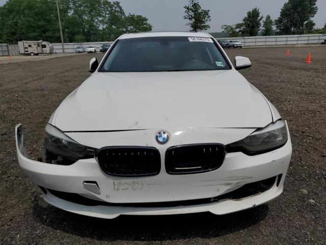 WBA3C3G59FNS74295 BMW 320 I Xdrive