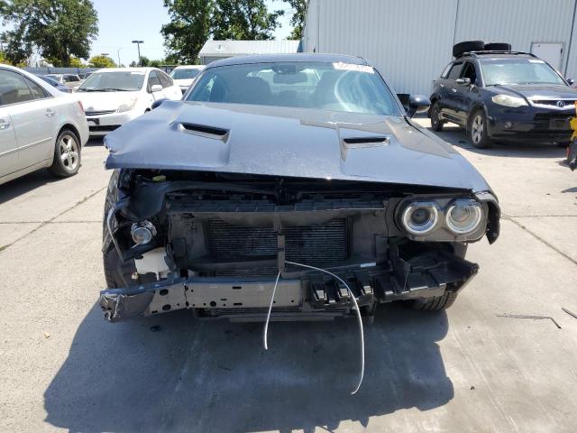 2C3CDZAG5KH583721 Dodge Challenger Sxt