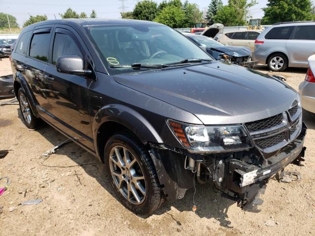 3C4PDDEG1FT749143 Dodge Journey R/t