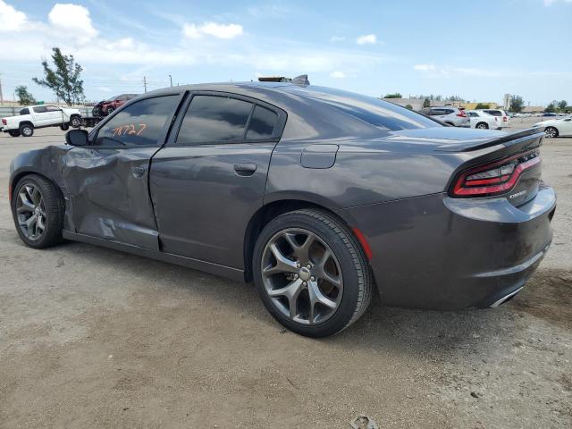 2C3CDXCTXGH126831 Dodge CHARGER R/T